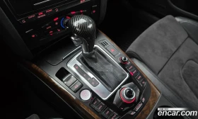 Audi A5 2.0 TFSI Quattro 8T3, снимка 9