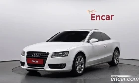 Audi A5 2.0 TFSI Quattro 8T3, снимка 1