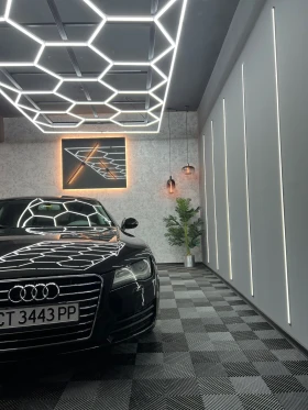 Audi A7 3.0 TDI | Quattro | Camera, снимка 4