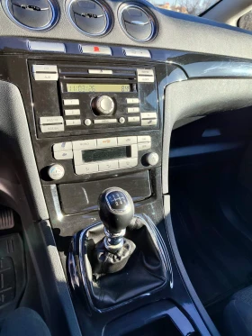 Ford S-Max, снимка 8