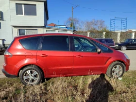 Ford S-Max, снимка 2