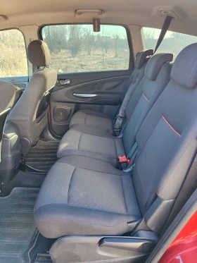 Ford S-Max, снимка 3