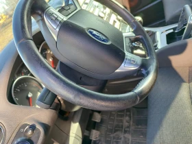 Ford S-Max, снимка 9