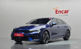 Kia K5 * 1.6 Turbo * ЦЕНА ДО БГ, снимка 1