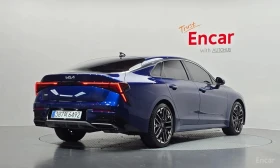 Kia K5 * 1.6 Turbo * ЦЕНА ДО БГ, снимка 2
