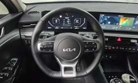 Kia K5 * 1.6 Turbo * ЦЕНА ДО БГ, снимка 7