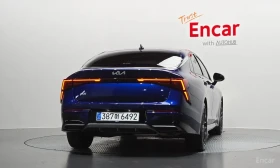 Kia K5 * 1.6 Turbo * ЦЕНА ДО БГ, снимка 4