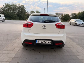 Kia Rio, снимка 6