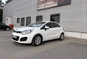 Kia Rio, снимка 3