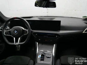 BMW i4 M60 xDrive, снимка 6