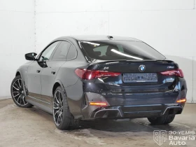 BMW i4 M60 xDrive, снимка 2
