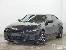 BMW i4 M60 xDrive, снимка 1