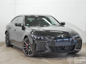 BMW i4 M60 xDrive, снимка 4
