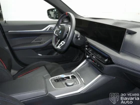 BMW i4 M60 xDrive, снимка 7