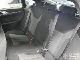 BMW i4 M60 xDrive, снимка 8