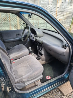 Nissan Micra 4 врати, снимка 4