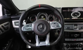 Mercedes-Benz CLS 63 CLS63, снимка 13