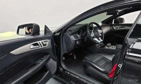 Mercedes-Benz CLS 63 CLS63, снимка 10