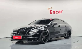 Mercedes-Benz CLS 63 CLS63, снимка 1