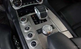 Mercedes-Benz CLS 63 CLS63, снимка 9