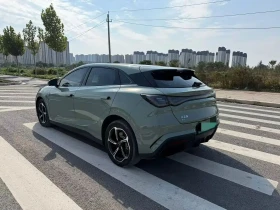 BYD Seal, снимка 2