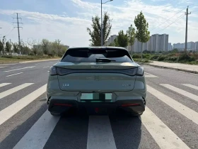 BYD Seal, снимка 6