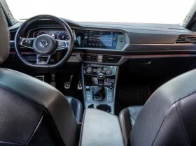 VW Jetta, снимка 10