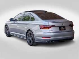 VW Jetta, снимка 5