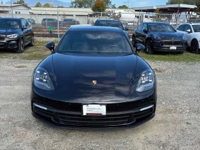 Porsche Panamera, снимка 6