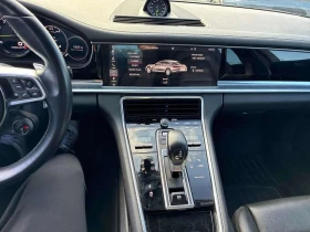 Porsche Panamera, снимка 9