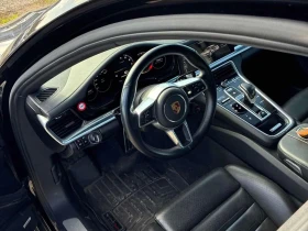 Porsche Panamera, снимка 5