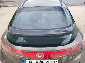 Honda Civic VIII, снимка 4