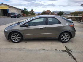 Honda Civic VIII, снимка 2