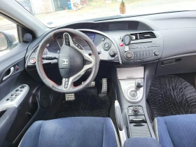 Honda Civic VIII, снимка 9