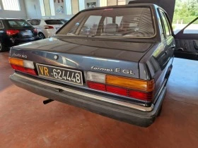 Audi 80 1.6I FORMEL E ИТАЛИЯ  - [17] 