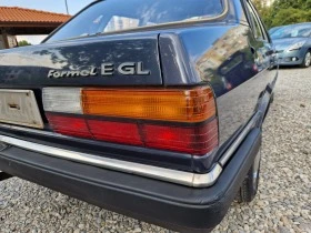 Audi 80 1.6I FORMEL E ИТАЛИЯ , снимка 3