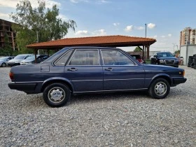 Audi 80 1.6I FORMEL E ИТАЛИЯ , снимка 5