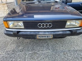 Audi 80 1.6I FORMEL E ИТАЛИЯ , снимка 14