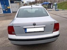 VW Passat 1.8 T, снимка 7