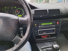 VW Passat 1.8 T, снимка 10