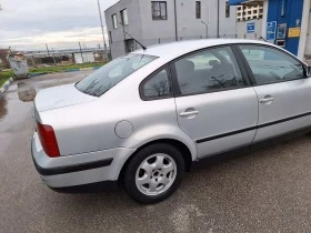 VW Passat 1.8 T, снимка 6