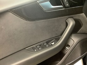 Audi S5 Sportback = Carbon= Гаранция, снимка 5 - Автомобили и джипове - 45479598