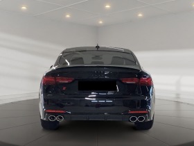 Audi S5 Sportback = Carbon= Гаранция, снимка 2 - Автомобили и джипове - 45479598