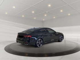 Audi S5 Sportback = Carbon= Гаранция, снимка 3 - Автомобили и джипове - 45479598