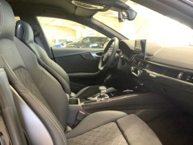 Audi S5 Sportback = Carbon= Гаранция, снимка 9 - Автомобили и джипове - 45479598