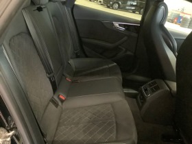 Audi S5 Sportback = Carbon= Гаранция, снимка 10 - Автомобили и джипове - 45479598