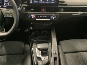 Audi S5 Sportback = Carbon= Гаранция, снимка 7 - Автомобили и джипове - 45479598
