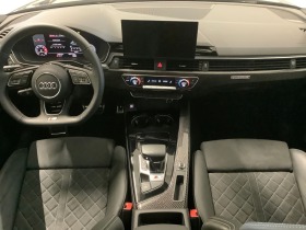 Audi S5 Sportback = Carbon= Гаранция, снимка 8 - Автомобили и джипове - 45479598