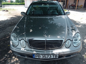 Mercedes-Benz E 200 2.0 , снимка 1 - Автомобили и джипове - 45901775