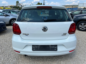 Обява за продажба на VW Polo 1.4TDI BMT, facelift, euro6 ~13 500 лв. - изображение 4